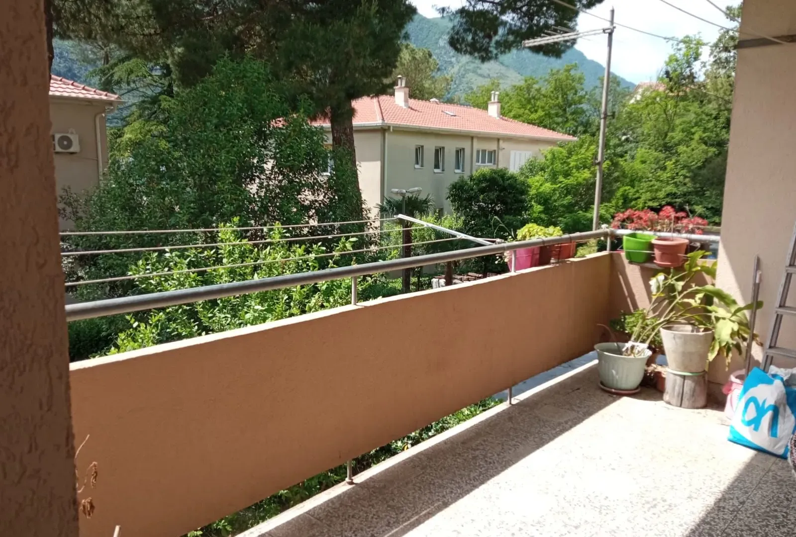 Prodaja, stan, 80m², Kotor, Crna Gora