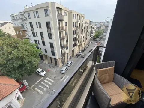 Izdavanje, dvosoban stan, 46m², Vukov Spomenik, Zvezdara Sve Podlokacije - image 6