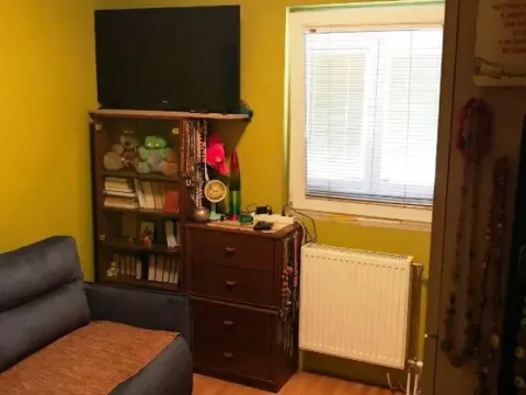 Sale, two bedroom apartment, 45m², Kneževac, Beograd - image 4