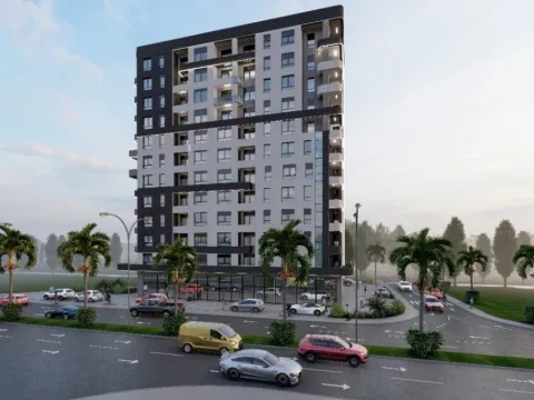 Prodaja, dvosoban stan, 73m², Bar, Crna Gora - image 5