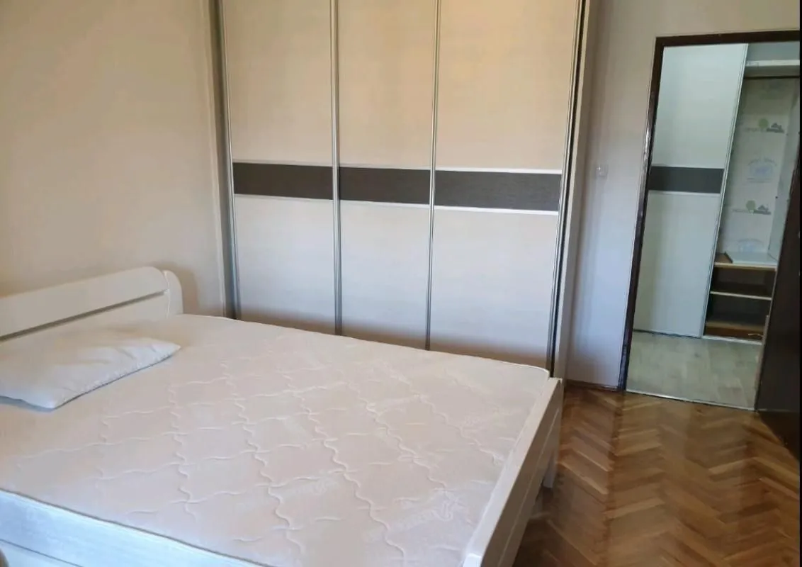 Izdavanje, jednosoban stan, 43m², Zabjelo, Podgorica