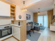 Izdavanje, dvosoban stan, 63m², Pržno, Budva - image 4