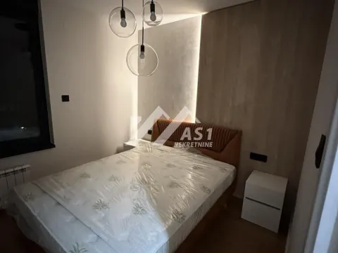 Izdavanje, dvosoban stan, 46m², Kej, Novi Sad Sve Podlokacije - image 7