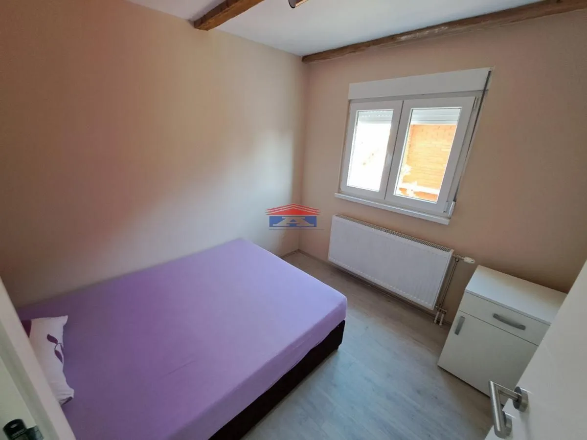 Sale, house, 120m², Kamenjar, Novi Sad Sve Podlokacije