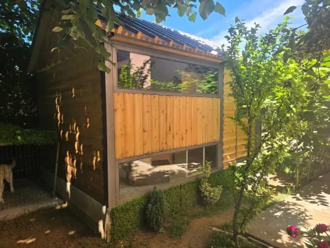Sale, house, 113m², Centar, Nikšić - image 17