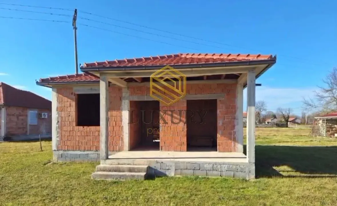 Sale, house, 80m², Novo Selo, Danilovgrad