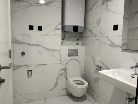 Izdavanje, jednosoban stan, 53m², 1 maj, Podgorica - image 6