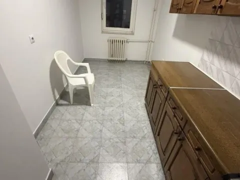Sale, one bedroom apartment, 41m², Podbara, Novi Sad Sve Podlokacije - image 2
