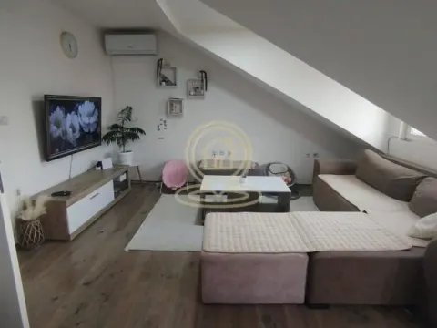 Prodaja, trosoban stan, 78m², Pantelej, Niš - image 7