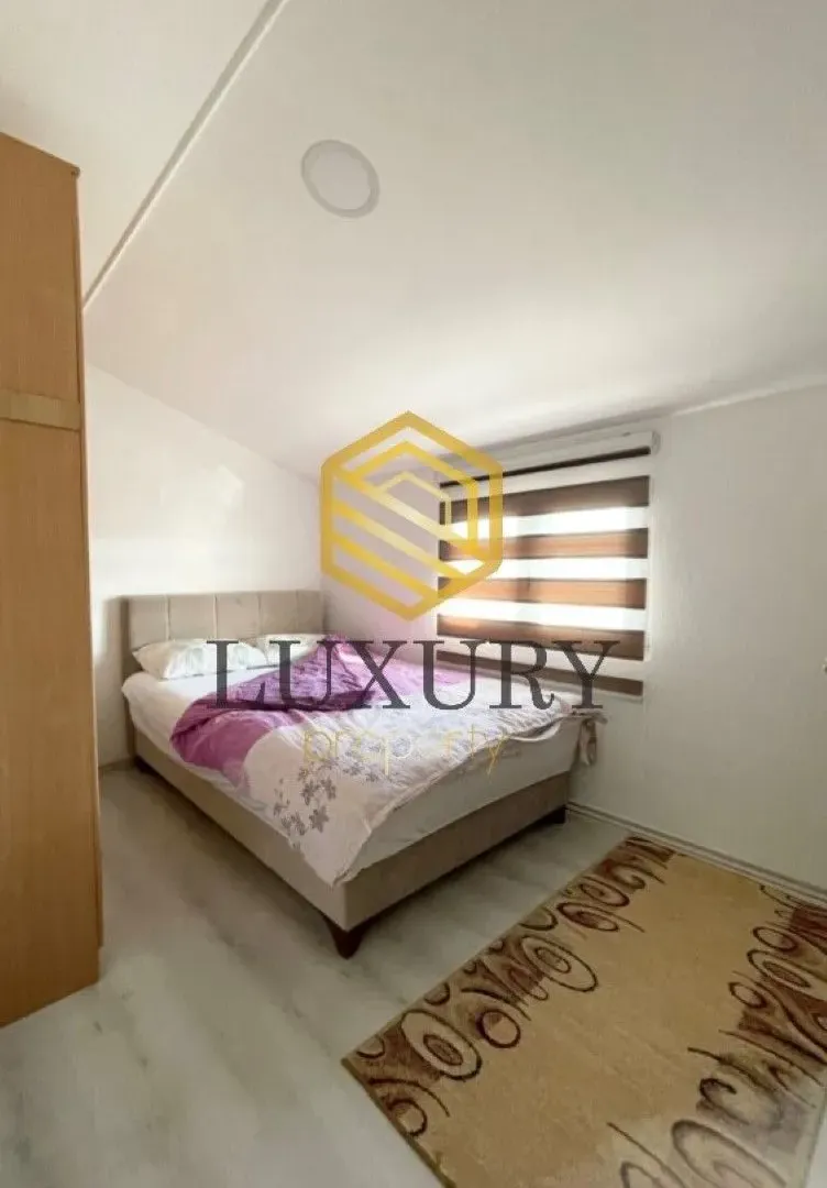 Rent, house, 75m², Donji Kokoti, Podgorica