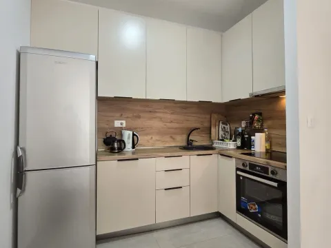 Rent, one bedroom apartment, 45m², City Kvart, Podgorica - image 6