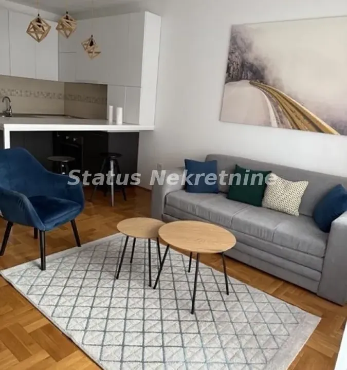 Izdavanje, dvosoban stan, 47m², Grbavica, Novi Sad Sve Podlokacije