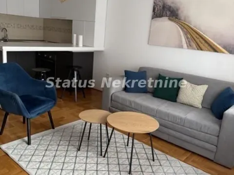 Izdavanje, dvosoban stan, 47m², Grbavica, Novi Sad Sve Podlokacije