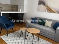Izdavanje, dvosoban stan, 47m², Grbavica, Novi Sad Sve Podlokacije - image 1
