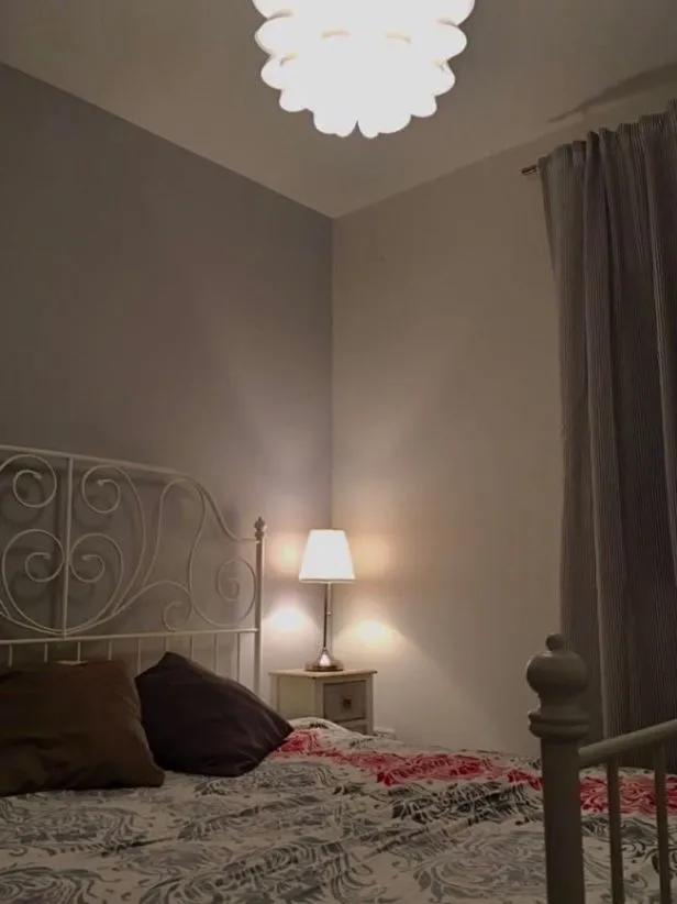 Prodaja, dvosoban stan, 47m², Dalmatinska ulica, Podgorica