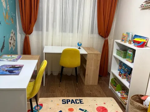 Sale, three bedroom apartment, 98m², Tuški Put, Podgorica - image 14