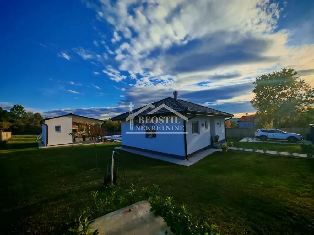 Sale, house, 131m², Arnajevo, Barajevo