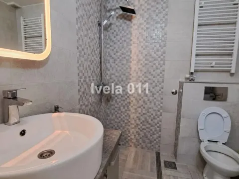 Izdavanje, poslovni prostor, 70m², Savski Venac, Beograd - image 6