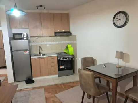 Izdavanje, stan, 38m², Medijana, Niš - image 2