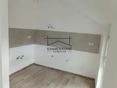 Prodaja, dvosoban stan, 57m², Blok 8, Petrovaradin - image 7