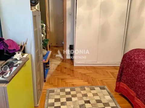 Sale, two bedroom apartment, 57m², Vidikovački venac, Rakovica - image 4