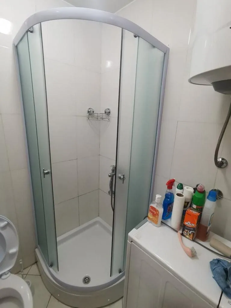 Izdavanje, jednosoban stan, 45m², Podgorica, Crna Gora