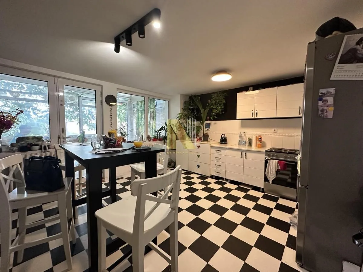 Prodaja, kuća, 123m², Adice, Novi Sad Sve Podlokacije