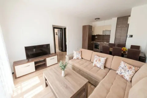 Sale, one bedroom apartment, 43m², Centar, Budva - image 7