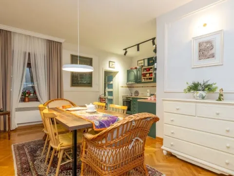 Rent, three bedroom apartment, 145m², Momišići, Podgorica - image 7