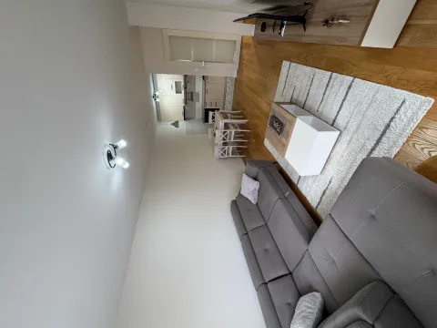 Sale, one bedroom apartment, 47m², Central Point, Podgorica - image 5