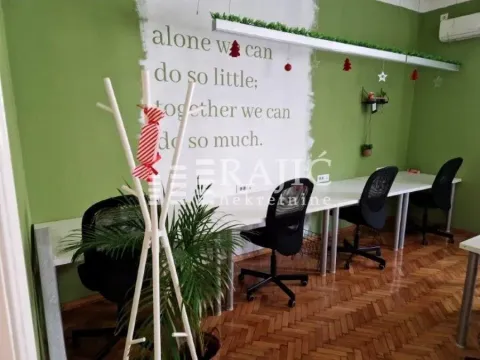 Rent, office space, 120m², Zeleni Venac, Beograd - image 3