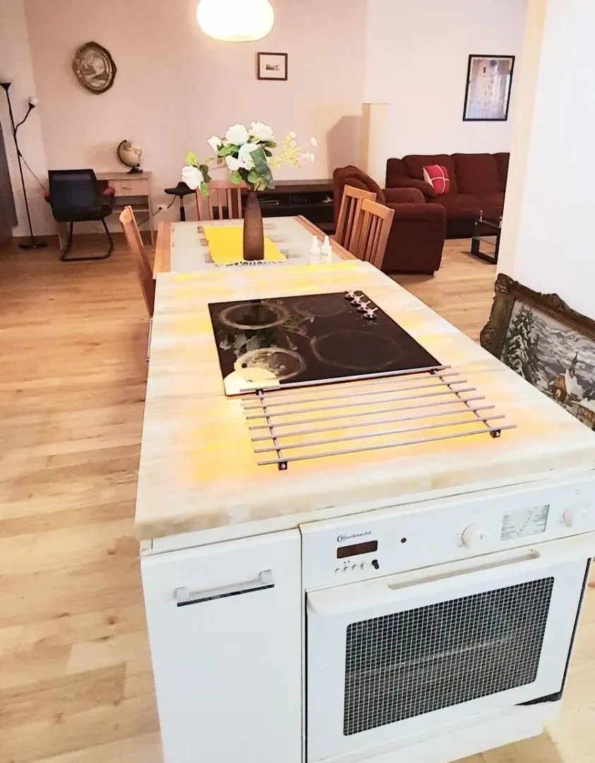 Sale, apartment, 76m², Budva, Crna Gora