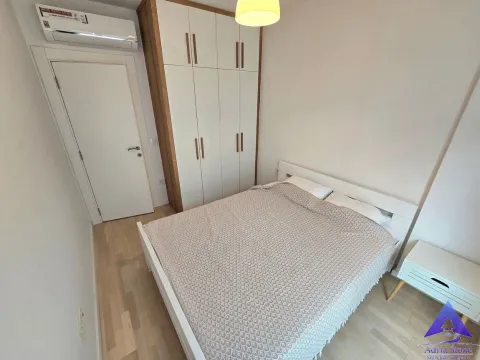 Sale, one bedroom apartment, 35m², Podkošljun, Budva - image 14