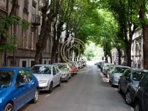 Izdavanje, dvosoban stan, 51m², Stari Grad, Beograd - image 20