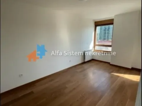 Rent, two bedroom apartment, 61m², Novi Beograd Blok 65, Novi Beograd Sve Podlokacije - image 6