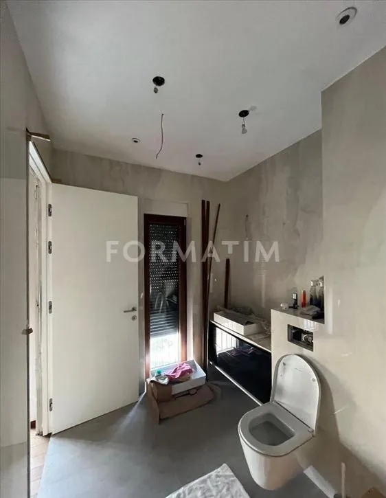 Prodaja, trosoban stan, 136m², Vračar Centar, Vračar Sve Podlokacije