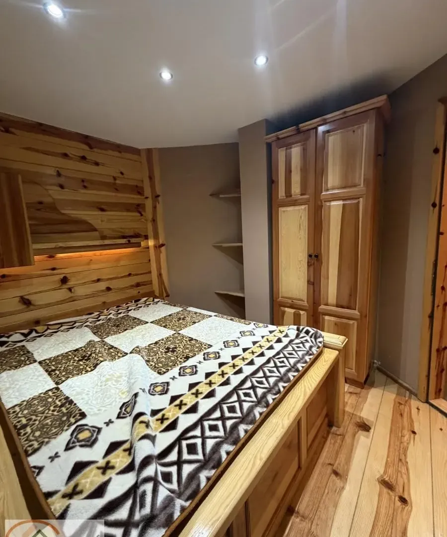 Prodaja, dvosoban stan, 61m², Zlatibor, Srbija