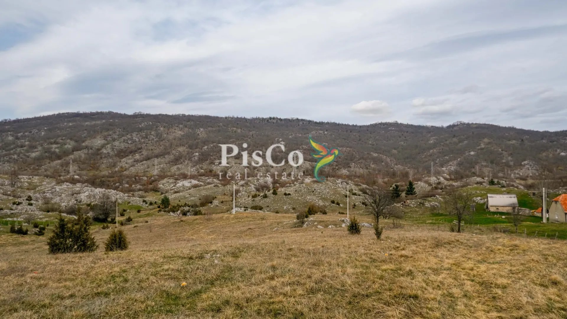 Prodaja, plac, 38000m², Nikšić, Crna Gora