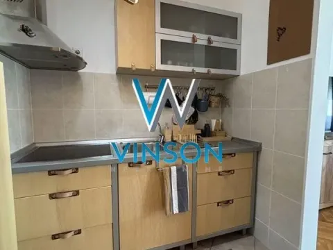 Izdavanje, dvosoban stan, 60m², Novi Sad Sve Podlokacije, Novi Sad - image 4