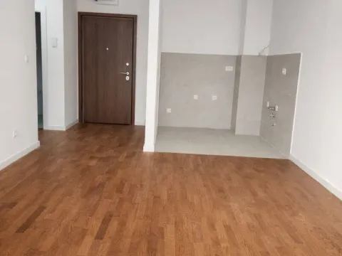 Prodaja, jednosoban stan, 47m², Stari Aerodrom, Podgorica - image 3