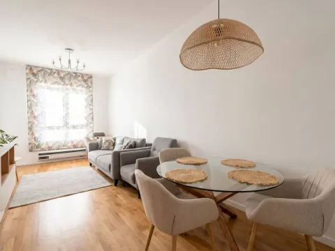 Sale, one bedroom apartment, 49m², Bečići, Budva - image 6