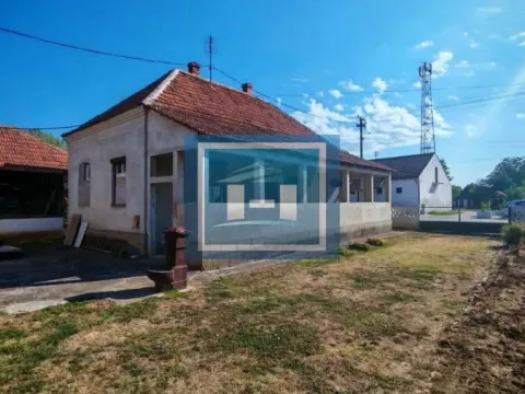 Sale, house, 177m², Donji Katun, Varvarin - image 15