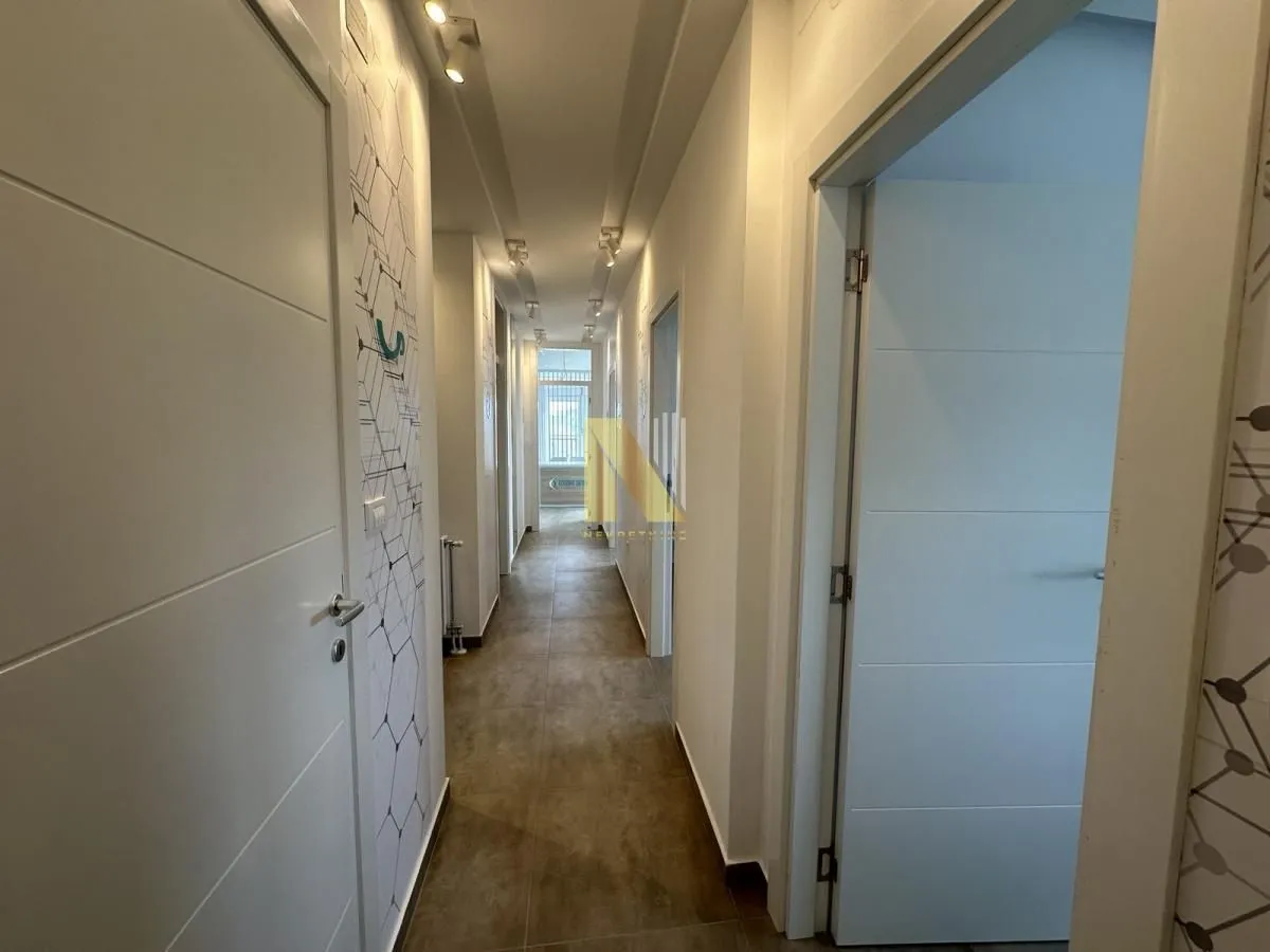 Rent, office space, 90m², Nova Detelinara, Novi Sad Sve Podlokacije