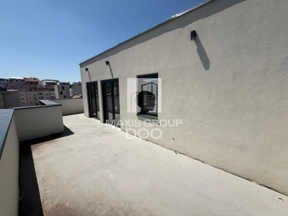 Sale, apartment, 226m², Bulbulder, Zvezdara Sve Podlokacije