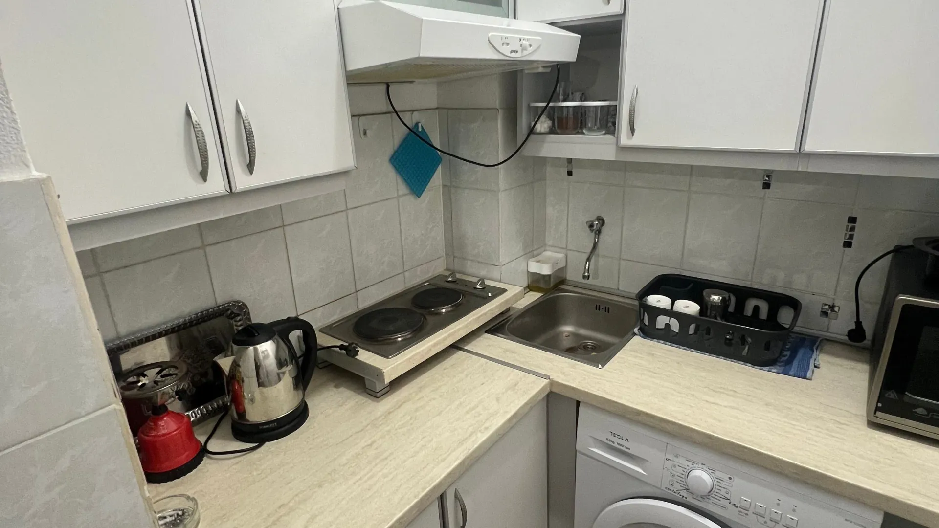 Izdavanje, jednosoban stan, 38m², Šušanj, Bar