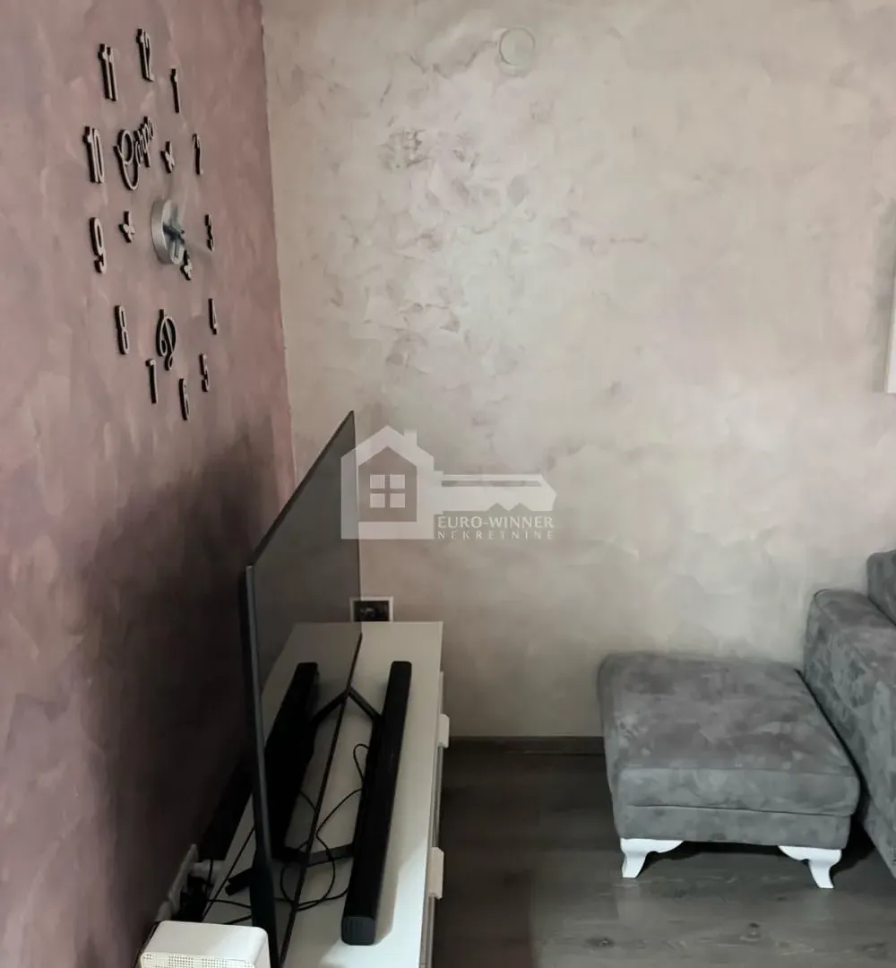 Sale, four bedroom apartment, 83m², Bezanijska Kosa 2, Bežanijska Kosa Sve Podlokacije