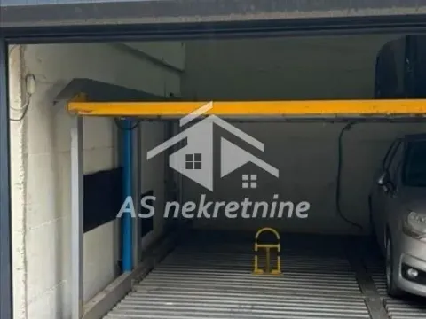 Izdavanje, stan, 55m², Južni Bulevar, Vračar Sve Podlokacije - image 17