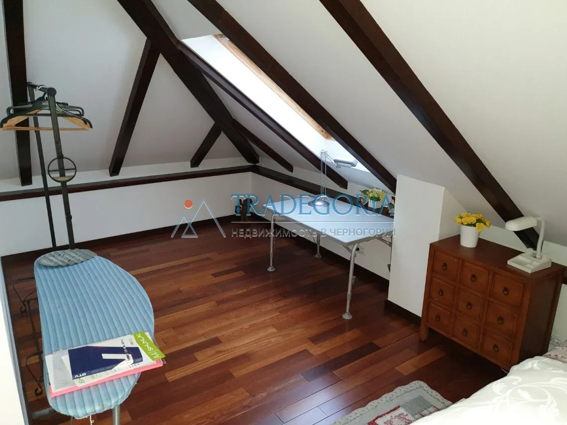 Prodaja, kuća, 392m², Sveti Stefan, Budva
