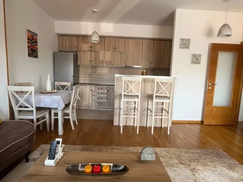 Prodaja, jednosoban stan, 49m², Ljubović, Podgorica - image 7