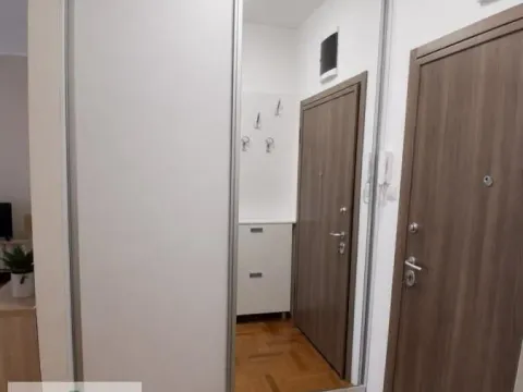 Rent, studio apartment, 33m², Centar, Novi Sad - image 7